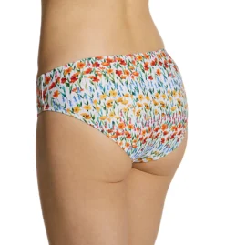 Anita Marseilles Chic Casual Plus Swim Bottom 8784-0 -Lumiere Bikinis Shop anita anit01 8784 0 bs