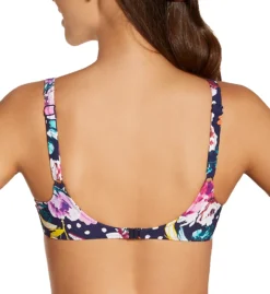 Anita French Blue Summer Hermine Underwire Swim Top 8786-1 -Lumiere Bikinis Shop anita anit01 8786 1 bs