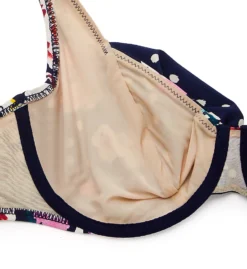 Anita French Blue Summer Hermine Underwire Swim Top 8786-1 -Lumiere Bikinis Shop anita anit01 8786 1 cs6