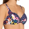 Anita French Blue Summer Hermine Underwire Swim Top 8786-1 -Lumiere Bikinis Shop anita anit01 8786 1 gs