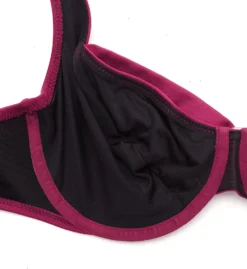 Anita Shiny Basics Hermine Underwire Swim Top 8788-1 -Lumiere Bikinis Shop anita anit01 8788 1 cs6