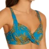 Anita Palm Safari Delia Underwire Swim Top 8795-1 -Lumiere Bikinis Shop anita anit01 8795 1 gs