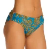 Anita Palm Safari Bonny Swim Bottom 8813-0 -Lumiere Bikinis Shop anita anit01 8813 0 gs