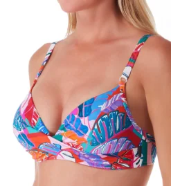 Anita Tropic Topic Maja Bikini Swim Top 8828-1