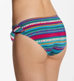 Anita Malaga Stripes Lynn Swim Bottom 8832-0 -Lumiere Bikinis Shop anita anit01 8832 0 bs