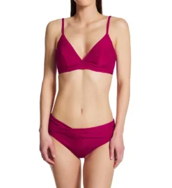 Anita Shiny Eco Liz Swim Bottom 8837-0 -Lumiere Bikinis Shop anita anit01 8837 0 cs1