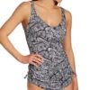 Anita Zebra Love Malaika Underwire Tankini Swim Top 8861 -Lumiere Bikinis Shop anita anit01 8861 gs