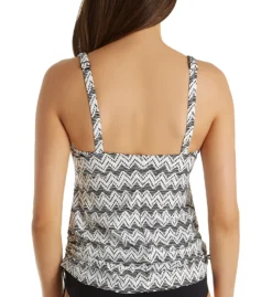 Anita Aluna Wave Malaika Underwire Tankini Swim Top 8865 -Lumiere Bikinis Shop anita anit01 8865 bs