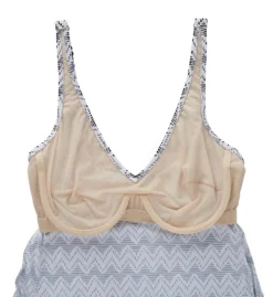 Anita Aluna Wave Malaika Underwire Tankini Swim Top 8865 -Lumiere Bikinis Shop anita anit01 8865 cs3