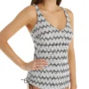 Anita Aluna Wave Malaika Underwire Tankini Swim Top 8865