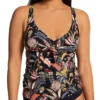 Anita Lisboa Love Alina Tankini Swim Top 8875-1