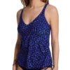 Anita Batik Safari Malaika Tankini Swim Top 8887-1 -Lumiere Bikinis Shop anita anit01 8887 1 gs