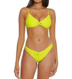 Becca Prima Harlow Bralette Swim Top 183237 -Lumiere Bikinis Shop becca bec01 183237 cs1