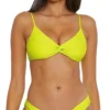 Becca Prima Harlow Bralette Swim Top 183237 -Lumiere Bikinis Shop becca bec01 183237 gs