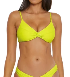 Becca Prima Harlow Bralette Swim Top 183237