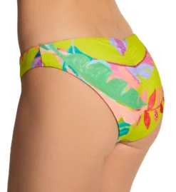 Becca Costa Bella Adela Reversible Hipster Swim Bottom 198437 -Lumiere Bikinis Shop becca bec01 198437 bs