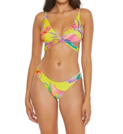 Becca Costa Bella Adela Reversible Hipster Swim Bottom 198437 -Lumiere Bikinis Shop becca bec01 198437 cs2