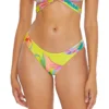 Becca Costa Bella Adela Reversible Hipster Swim Bottom 198437 -Lumiere Bikinis Shop becca bec01 198437 gs