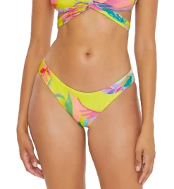 Becca Costa Bella Adela Reversible Hipster Swim Bottom 198437