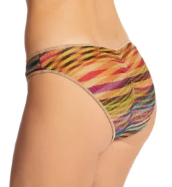 Becca Awaken Adela Hipster Swim Bottom 298427 -Lumiere Bikinis Shop becca bec01 298427 bs