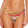 Becca Awaken Adela Hipster Swim Bottom 298427 -Lumiere Bikinis Shop becca bec01 298427 gs