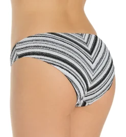 Becca Symphony Adela Hipster Swim Bottom 424217 -Lumiere Bikinis Shop becca bec01 424217 bs