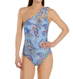 Becca South Pacific Sadie One Piece Swimsuit 451017