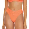 Becca Line In The Sand Elise French Cut Swim Bottom 474637