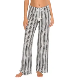 Becca Sonota Split Leg Opening Cover Up Pant 5250271