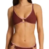 Becca Modern Edge Tatum Multi-Way Bralette Swim Top 543237 -Lumiere Bikinis Shop becca bec01 543237 gs