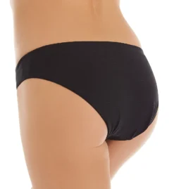 Becca Fine Line American Swim Bottom 544307 -Lumiere Bikinis Shop becca bec01 544307 bs