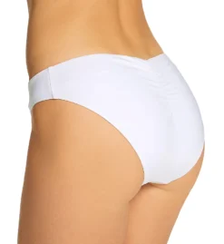 Becca Color Code Adela Hipster Swim Bottom 638407 -Lumiere Bikinis Shop becca bec01 638407 bs