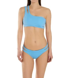 Becca Jetsetter Maya Reversible Hipster Swim Bottom 734717 -Lumiere Bikinis Shop becca bec01 734717 cs1