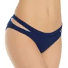 Becca Jetsetter Maya Reversible Hipster Swim Bottom 734717 -Lumiere Bikinis Shop becca bec01 734717 gs