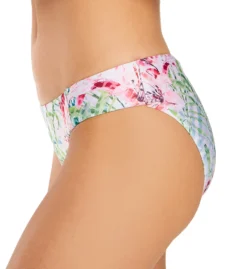 Becca Lush Lagoon Sofia American Swim Bottom 844307 -Lumiere Bikinis Shop becca bec01 844307 cs1