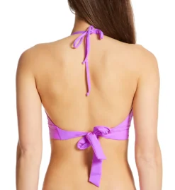 Becca Color Code Candice Multiway Bra Swim Top 853127 -Lumiere Bikinis Shop becca bec01 853127 bs