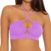 Becca Color Code Candice Multiway Bra Swim Top 853127 -Lumiere Bikinis Shop becca bec01 853127 gs