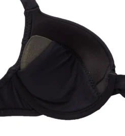 Becca Color Code Tie Front Underwire Bikini Swim Top 853397 -Lumiere Bikinis Shop becca bec01 853397 cs4