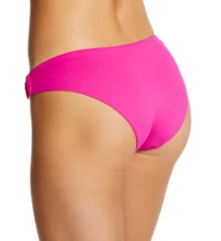 Becca Color Code Hipster Swim Bottom 854127 -Lumiere Bikinis Shop becca bec01 854127 bs