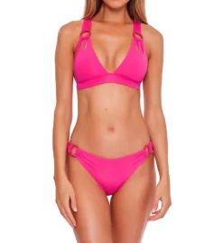 Becca Color Code Hipster Swim Bottom 854127 -Lumiere Bikinis Shop becca bec01 854127 cs2