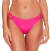 Becca Color Code Hipster Swim Bottom 854127 -Lumiere Bikinis Shop becca bec01 854127 gs