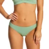 Becca Color Code Adela Hipster Swim Bottom 858437 -Lumiere Bikinis Shop becca bec01 858437 gs
