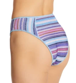 Becca South Coast Joanna French Cut Swim Bottom 954627 -Lumiere Bikinis Shop becca bec01 954627 bs