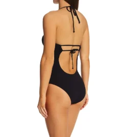 Becca Pucker Up Candice Multi-way One Piece Swimsuit 961137 -Lumiere Bikinis Shop becca bec01 961137 bs
