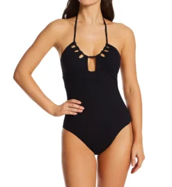 Becca Pucker Up Candice Multi-way One Piece Swimsuit 961137