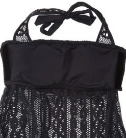 Becca Color Play Addison Handkerchief Tankini Swim Top C713527 -Lumiere Bikinis Shop becca bec01 c713527 cs5