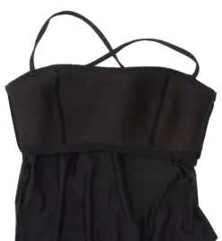 Becca Color Code Wrap Front Tankini Swim Top C853527 -Lumiere Bikinis Shop becca bec01 c853527 cs6