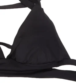 Becca Color Code Elaine Split Strap Swim Top C853627 -Lumiere Bikinis Shop becca bec01 c853627 cs5