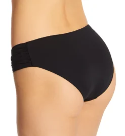 Becca Color Code The American Fit Swim Bottom C854327 -Lumiere Bikinis Shop becca bec01 c854327 bs