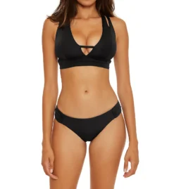 Becca Color Code The American Fit Swim Bottom C854327 -Lumiere Bikinis Shop becca bec01 c854327 cs1